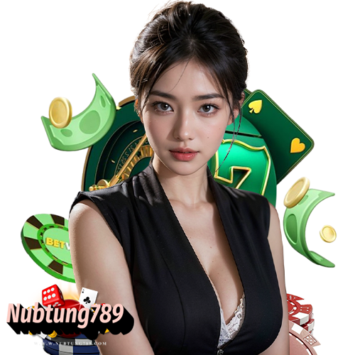 nubtung789 เว็บแท้ 100%